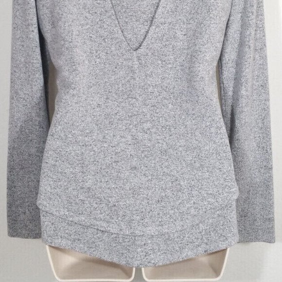 WHBM 2 pc Set Thin Knit Sweater & Tank Top 5232E1M - Picture 8 of 16